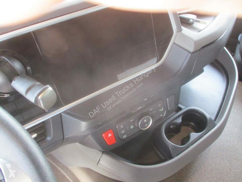 Tracteur DAF XFn  FT 4X2