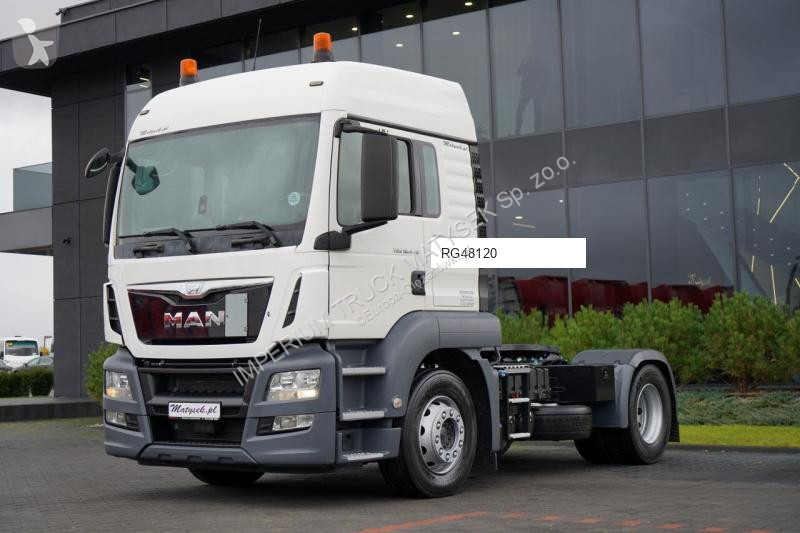 جرار MAN TGS 18. 440