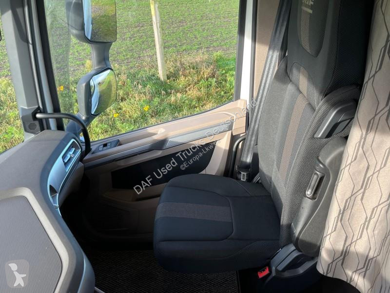 Tracteur DAF XG  FT 4X2