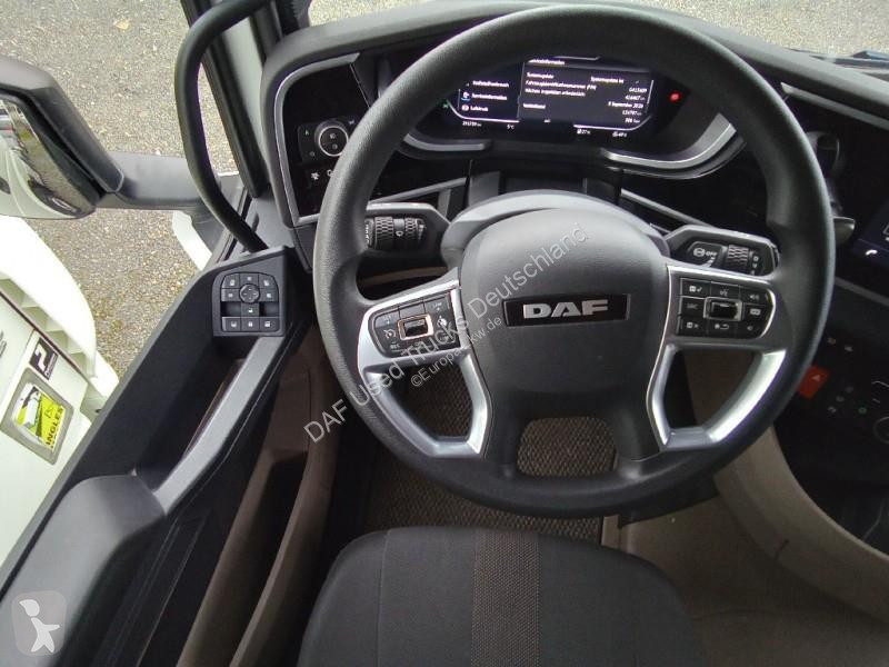 Traktor DAF XG  FT 4X2