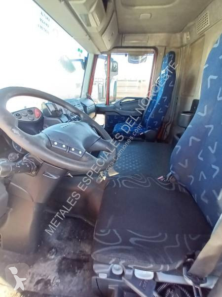Iveco  tractor unit