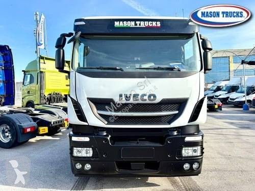 Iveco  tractor unit
