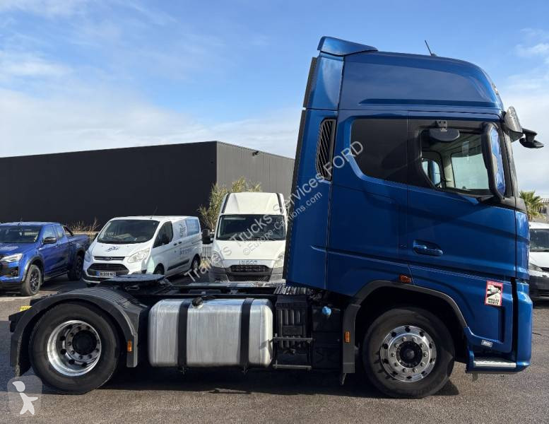 جرار Ford Trucks