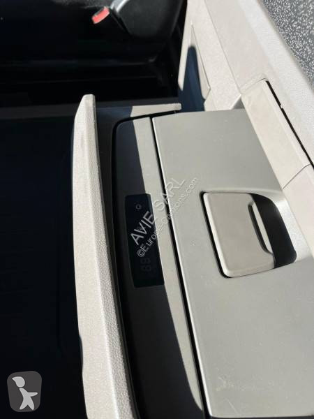 جرار Scania