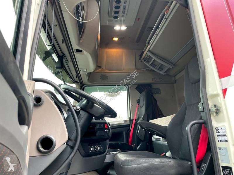 Trekker DAF