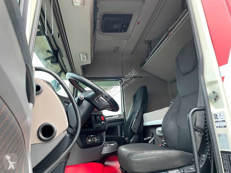 Trekker DAF 480
