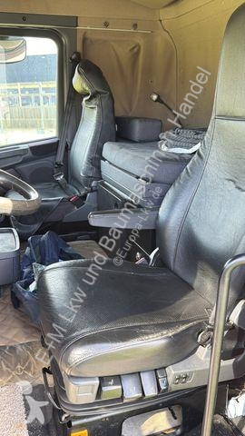 جرار Scania R 420 LA 4X2 MNA