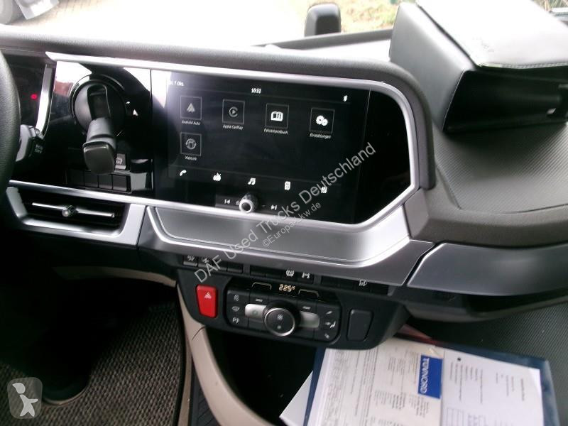 Trekker DAF XG  FT 4X2