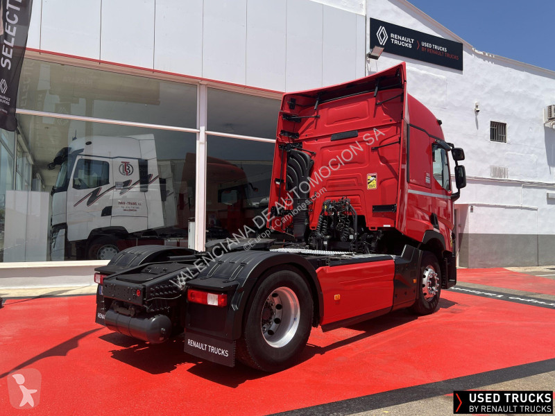 جرار Renault