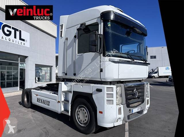 Traktor Renault