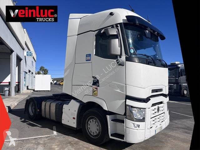 جرار Renault