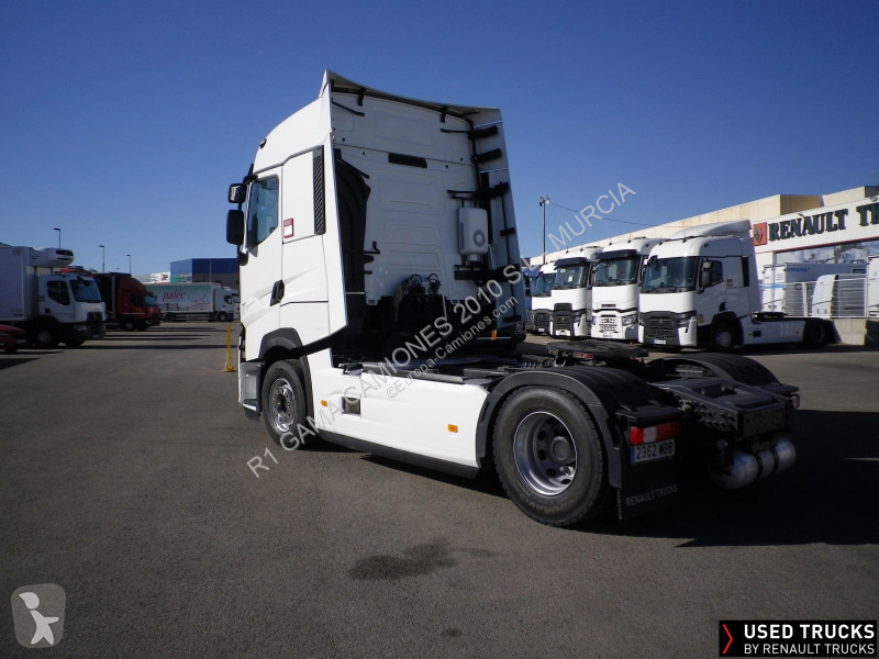 جرار Renault