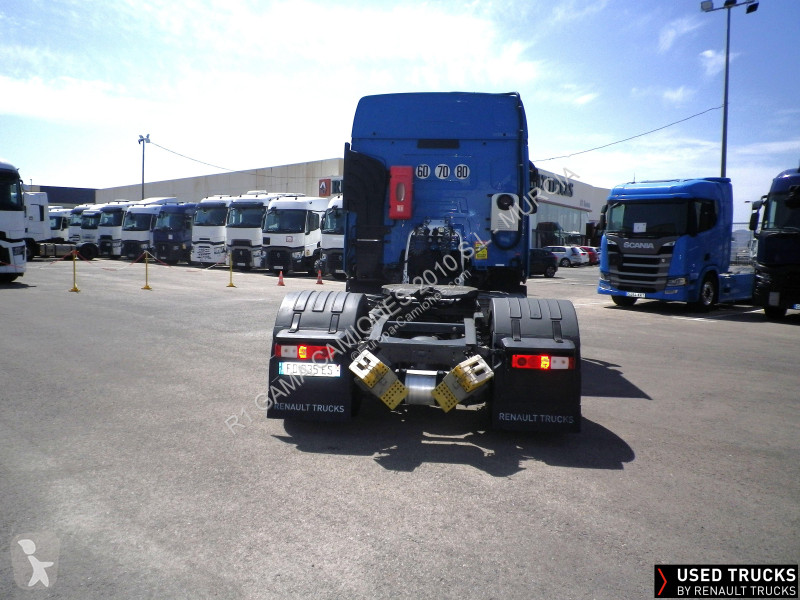 جرار Renault