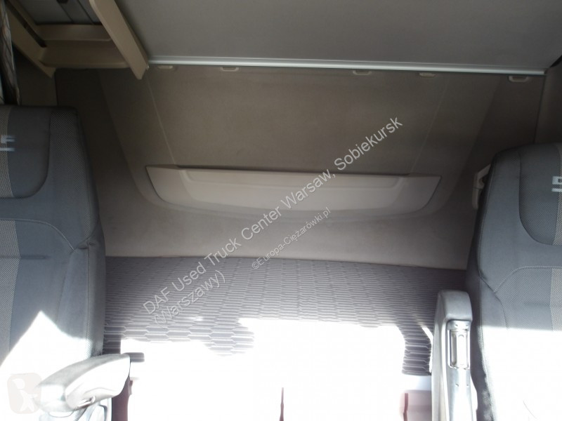 Tahač DAF 480 FT 4X2