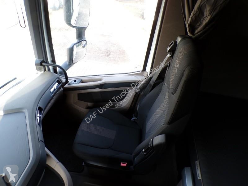 Тягач DAF 480 FT 4X2