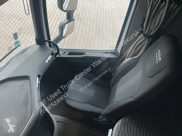 Tracteur DAF XFn  FT 4X2