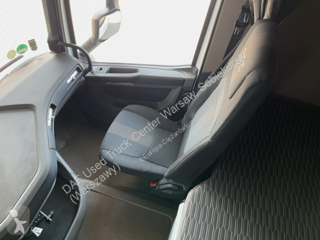 Tahač DAF n 480 FT 4X2