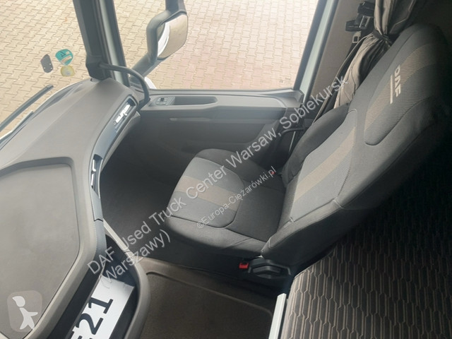 Tahač DAF XFn  FT 4X2