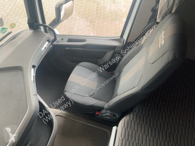 Tracteur DAF XFn  FT 4X2