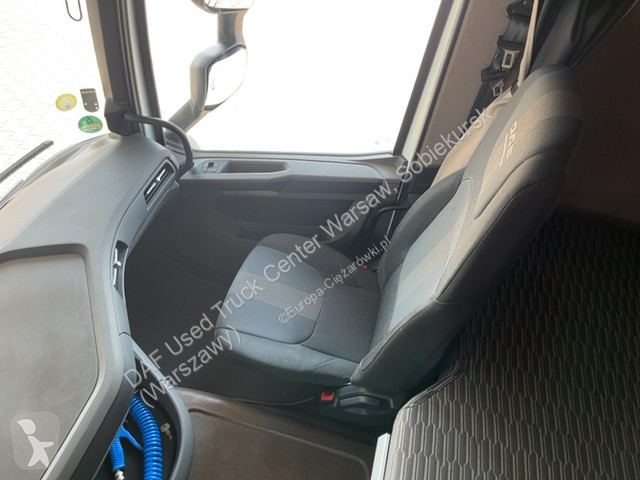 Tahač DAF XFn  FT 4X2
