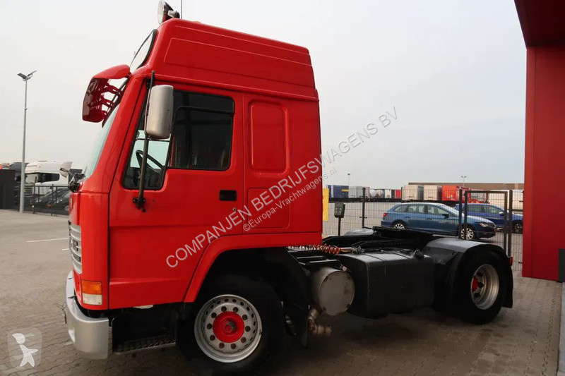 جرار Volvo FL 7.260 FL7.260 42T - 1997 -...