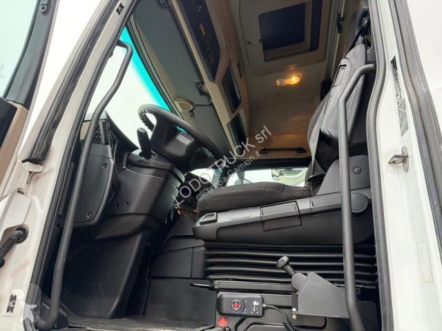 Tracteur Mercedes ACTROS