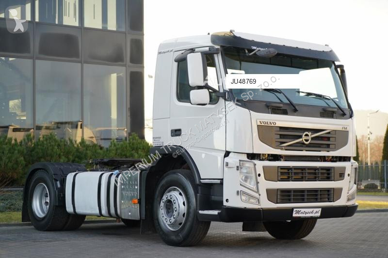 جرار Volvo FM 380