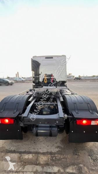 جرار Renault