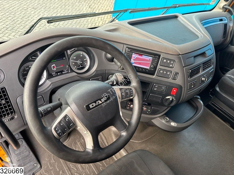 Tracteur DAF XF  EURO 6d, ACC