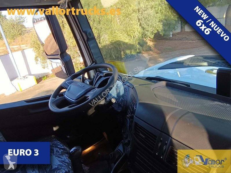 شاحنة Iveco