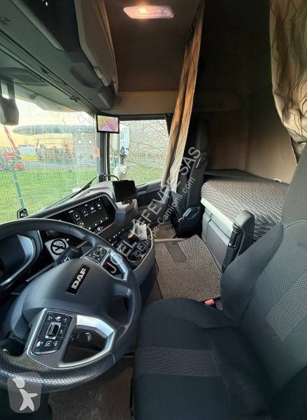 Traktor DAF