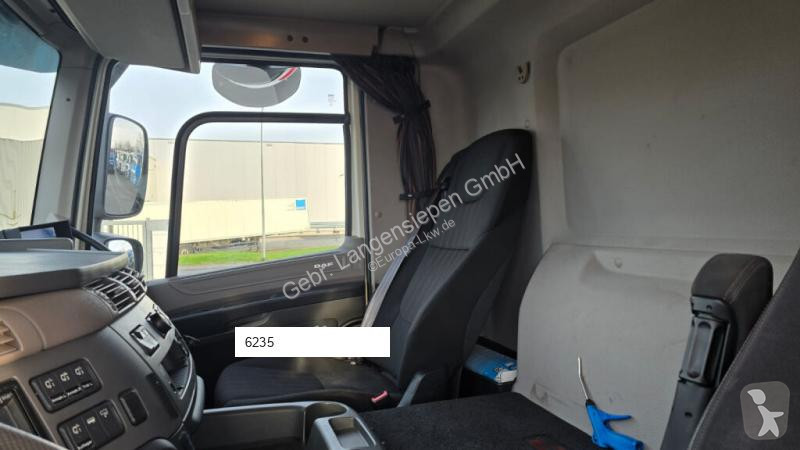 جرار DAF CF 450 FT (Nr. 6235)