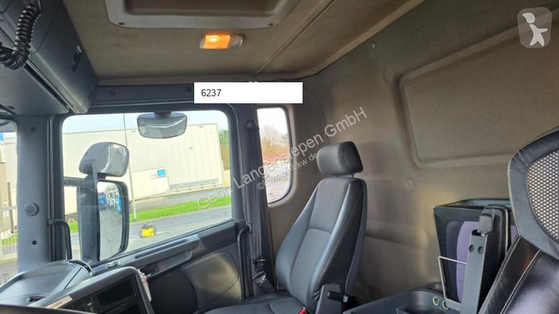 جرار Scania G 410 4x2 (Nr. 6237)