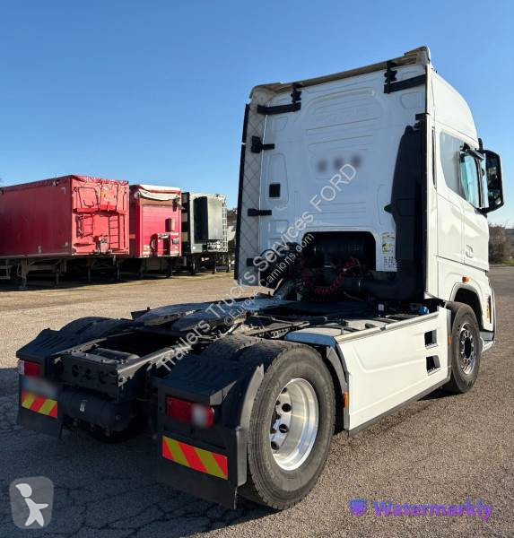 Trattore Stradale Ford Trucks