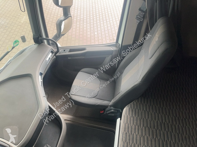 Tracteur DAF XFn  FT 4X2