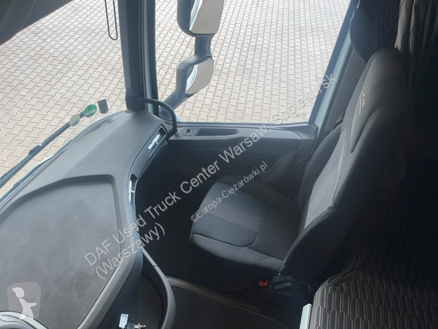 Tahač DAF XFn  FT 4X2