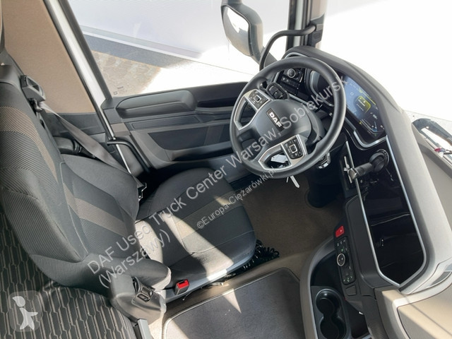 Tracteur DAF XFn  FT 4X2