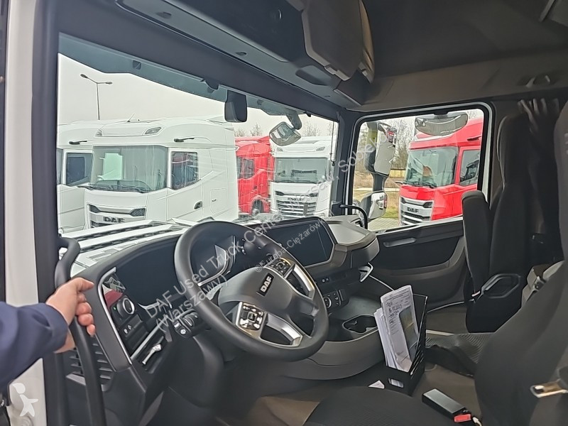 Tracteur DAF XFn  FT 4X2