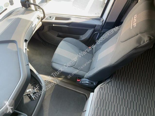 Nyergesvontató DAF n 480 FT 4X2