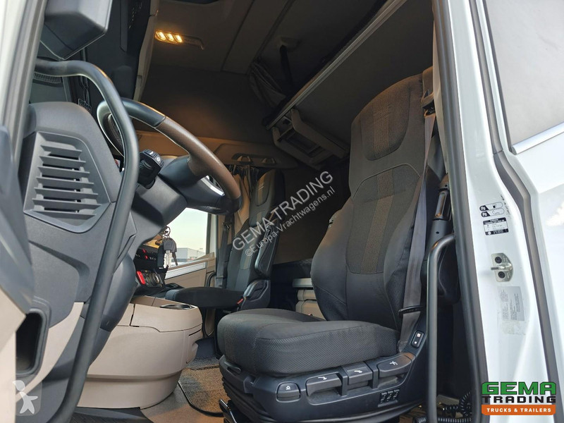 جرار DAF XG+  FT 4x2 Euro 6E - MEGA/Lowdeck -...