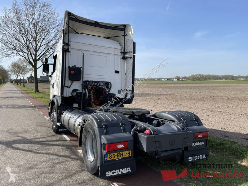 Cabeza tractora Scania G340 Highline 4x2 Euro 6...
