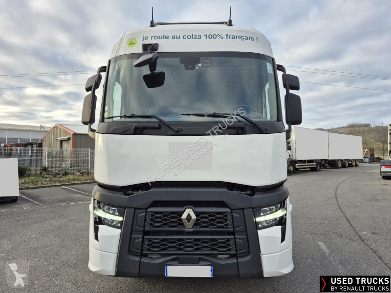 جرار Renault