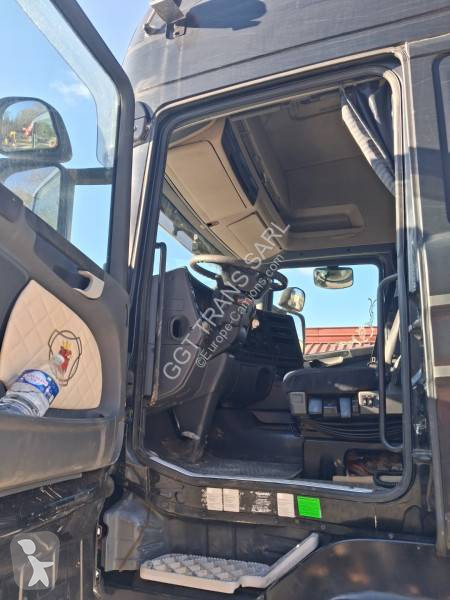 جرار Scania