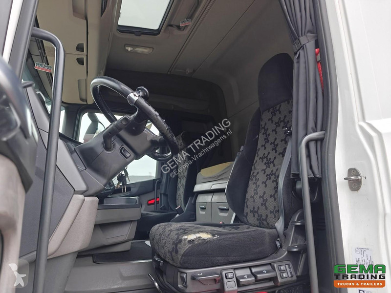 Trattore Stradale Scania R410 4x2 Sleepcab...