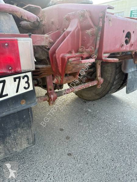 جرار Renault