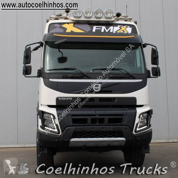 Trattore Stradale Volvo