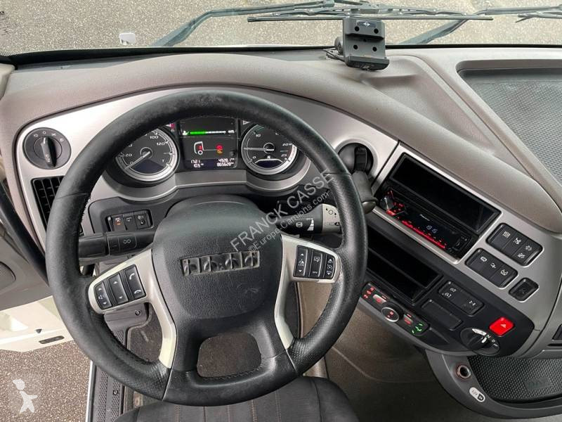 Tracteur DAF