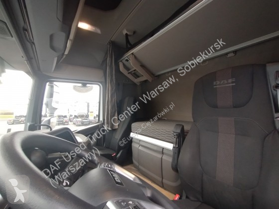 Tracteur DAF XFn  FT 4X2