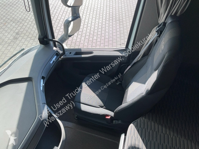 Tracteur DAF XFn  FT 4X2