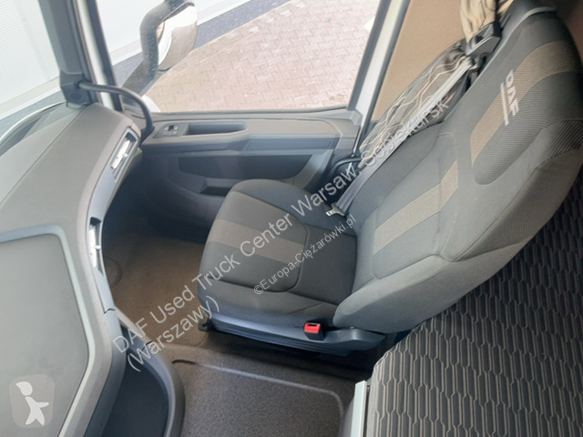 Tracteur DAF XFn  FT 4X2